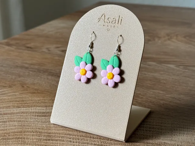 Blossom Breeze Earrings