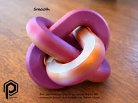 Smooth Profile (0.2mm PLA)