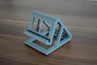 0.2mm layer, 2 walls, 25% infill