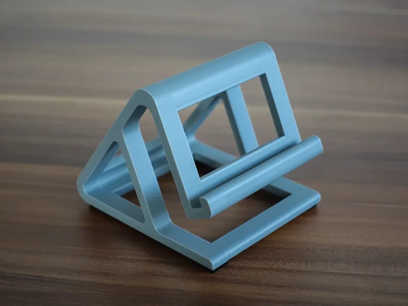 iPad Stand