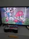 AIO system for raspberry pi 3b & encoder