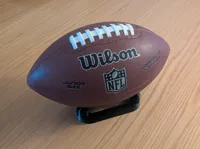 Universal ball stand