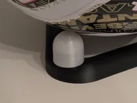 TPU protection part (optional)
