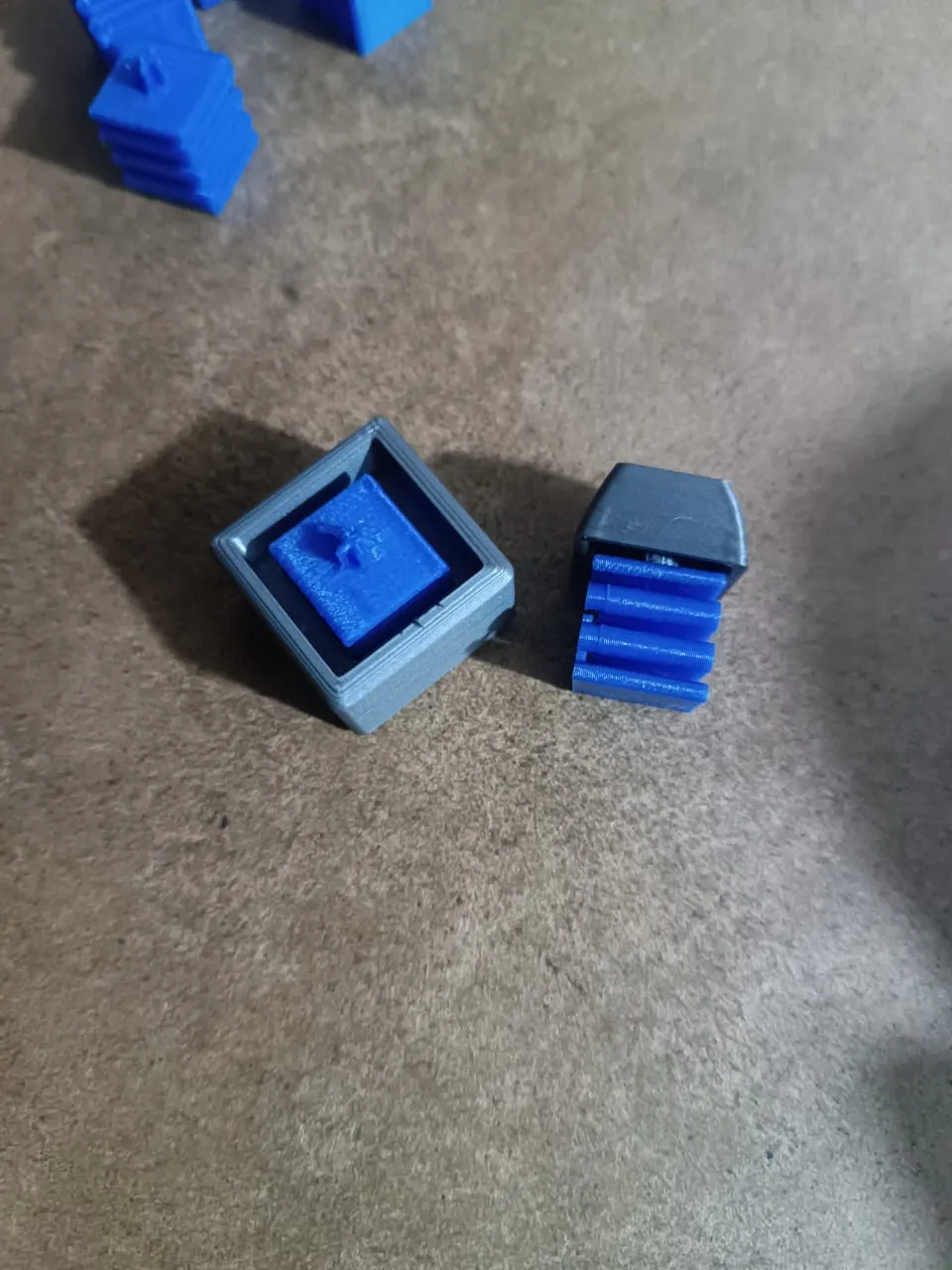 Clicker Maestro: El Corazón del Fidget. view 2