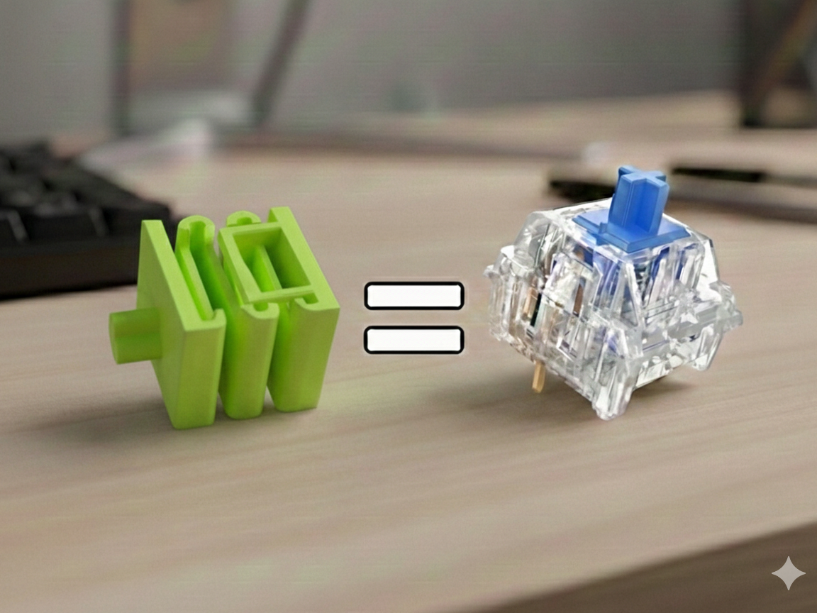 Clicker Maestro: El Corazón del Fidget.