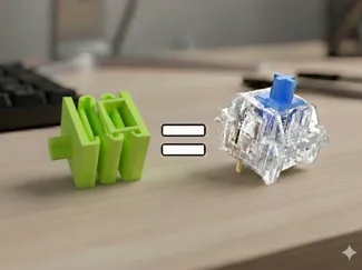 Clicker Maestro: El Corazón del Fidget.