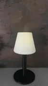 0.2mm layer, 3 walls, 10% infill