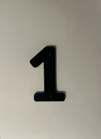 Chiffres de 0 à 9 — photo 3