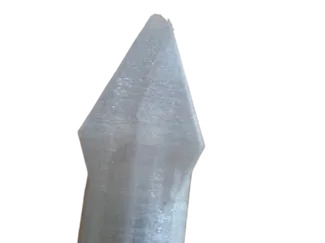TPU Spear head