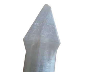 TPU Spear head