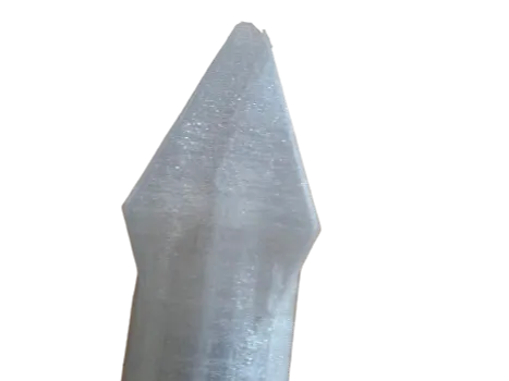 TPU Spear head