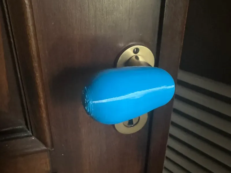Handle Impact Guard