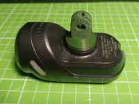 0.2mm layer, 6 walls, 25% infill