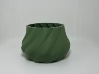 0.2mm layer, 2 walls, 5% infill