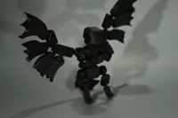 Night Fury