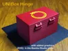 UNIBox Samples - all 5 types of UNIBox 