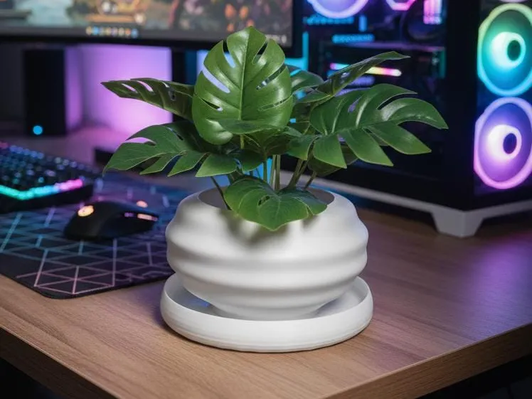 planter