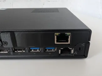 Lenovo M720q/M920q/M920x M.2 A+E 2.5GbE