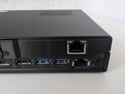 Lenovo M720q/M920q/M920x M.2 A+E 2.5GbE