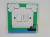 0.16mm layer, 2 walls, 15% infill