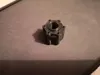 0.1mm layer, 4 walls, 100% infill