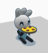 dont print this go to my acount and print the other beter 1 