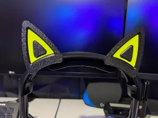 Ohren Astro A50