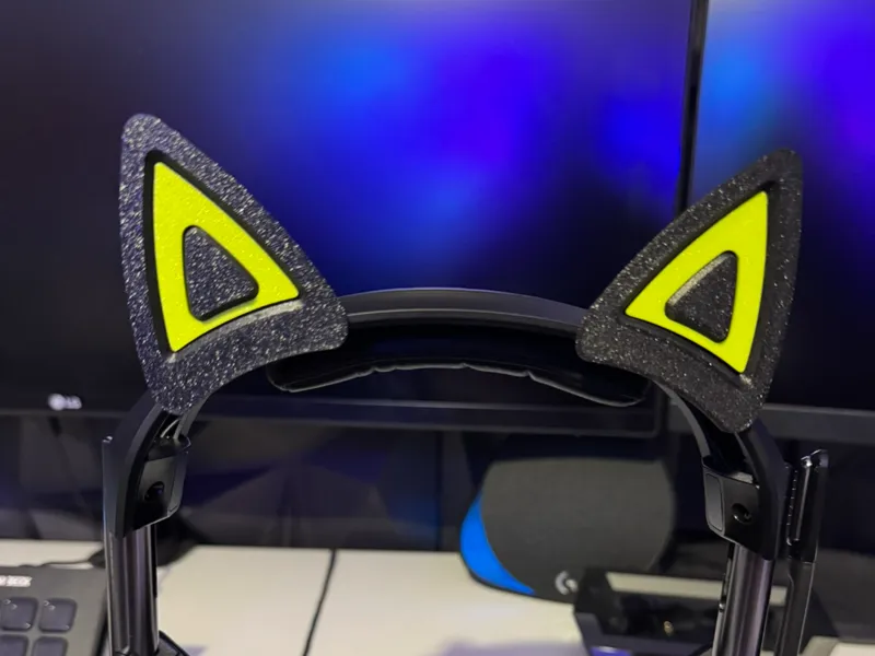 Ohren Astro A50