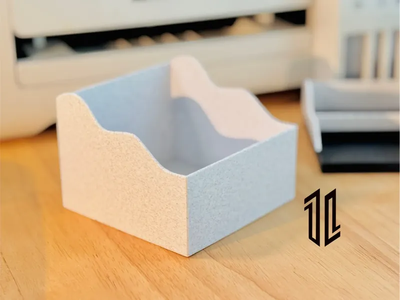单格桌面收纳盒/置物盒 Storage box