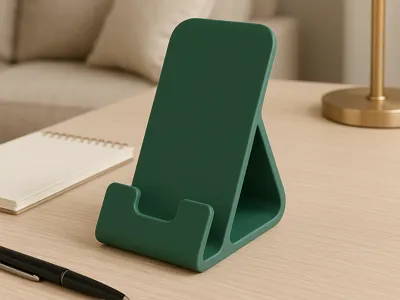 Phone Holder Stand