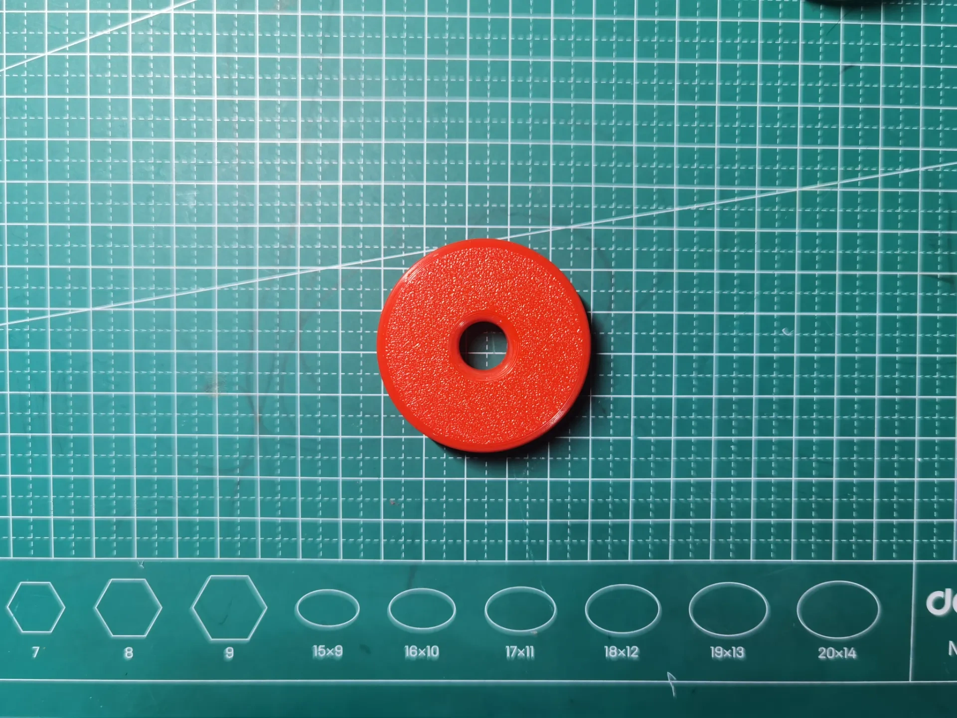 Miniatura 6 do modelo 3D 益智游戏-汉诺塔
