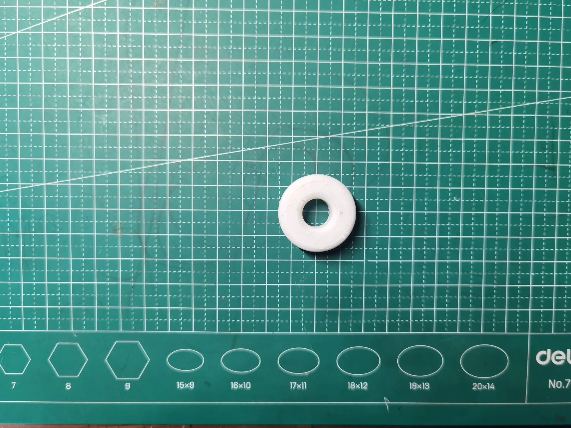 Miniatura 8 do modelo 3D 益智游戏-汉诺塔