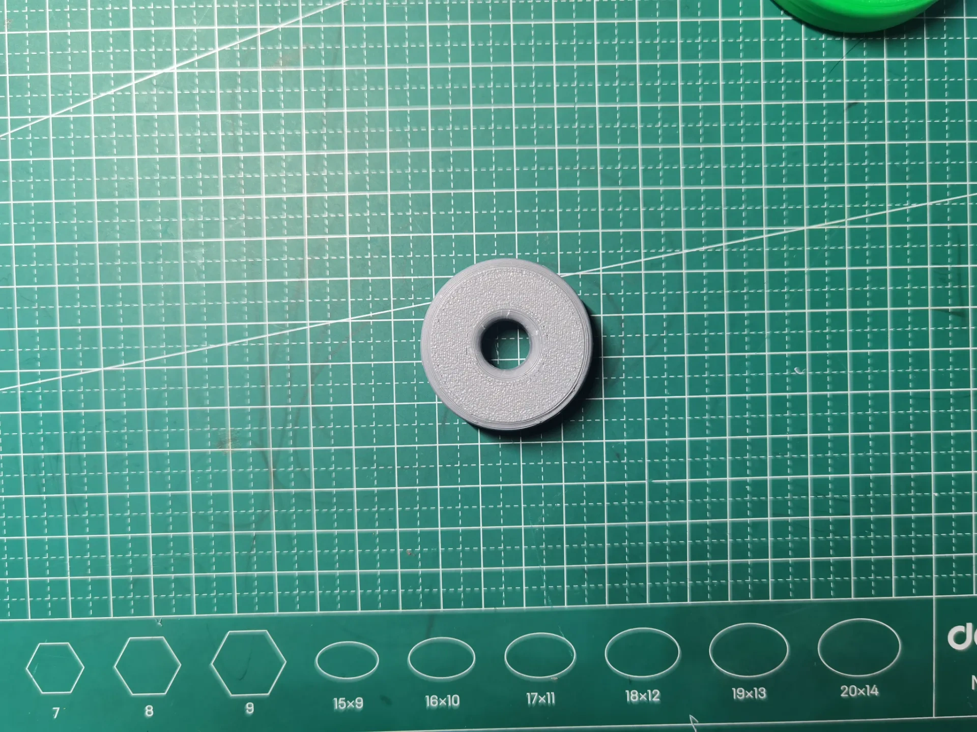 Miniatura 7 do modelo 3D 益智游戏-汉诺塔