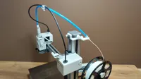 A1 Mini Adapter 6mm