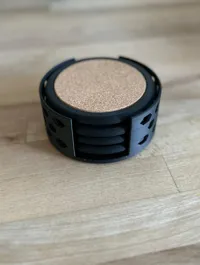 0.2mm Schicht, 2 Wände, 15% Füllung