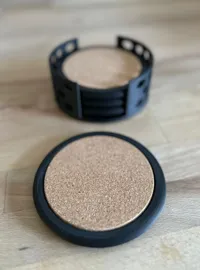 0.2mm Schicht, 2 Wände, 15% Füllung