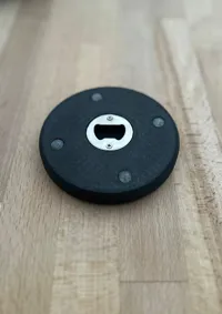 0.2mm Schicht, 2 Wände, 15% Füllung
