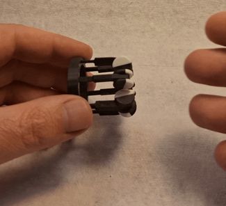 Digit Fidget Massager