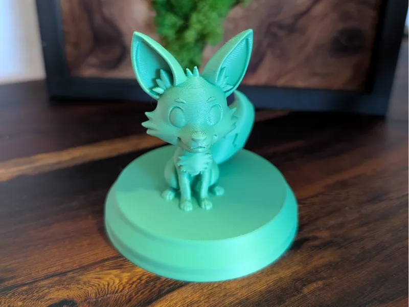 Mini Fox
