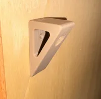 DualPin Flat - 3mm / 5mm