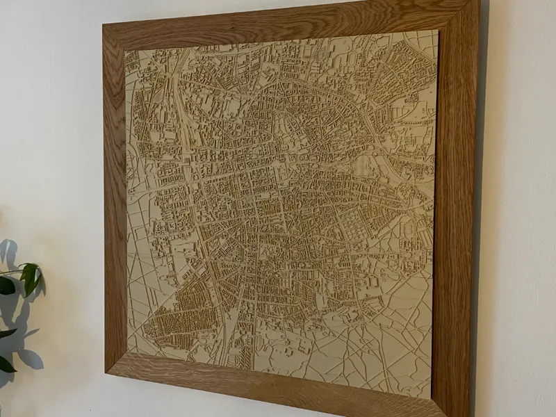 Darmstadt