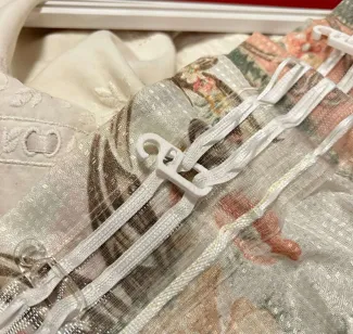 curtain hooks