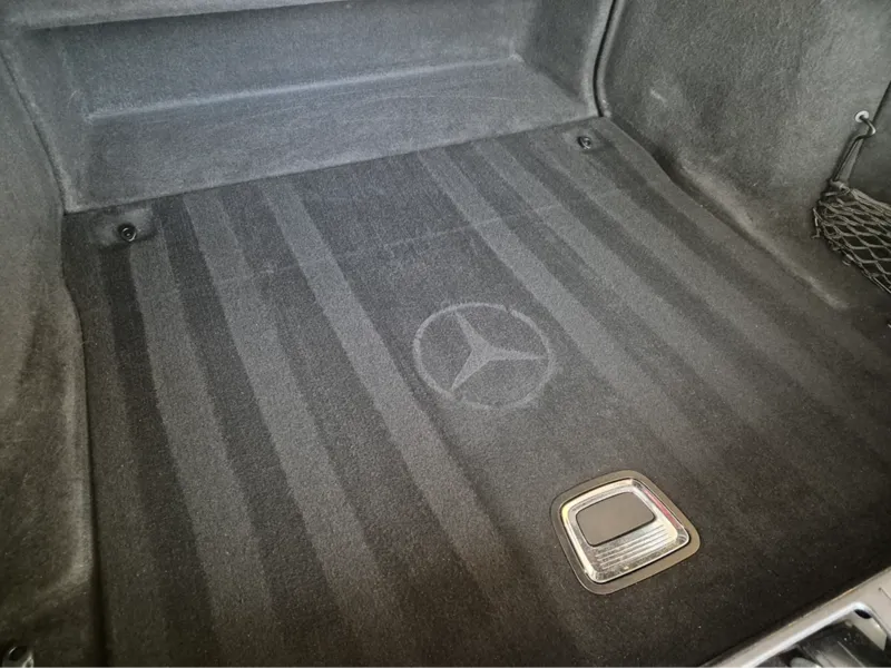 Brushing car logo. Mercedes, Audi, BMW, Mazda, VW