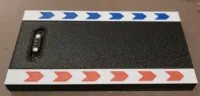 Chargestand 1x1 Street