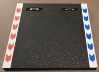 Chargestand 2x1 Street