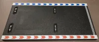 Chargestand 2x2 Start/Finish