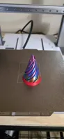 Fidget cône en spirale — photo 4