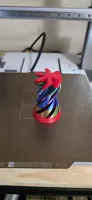 Fidget cône en spirale — photo 5