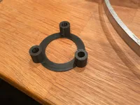 0.16mm layer, 2 walls, 15% infill