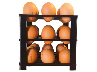 Minimalist Egg Holder